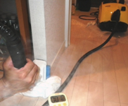 ヒラタキクイムシ駆除の方法と対策について考察してみました。