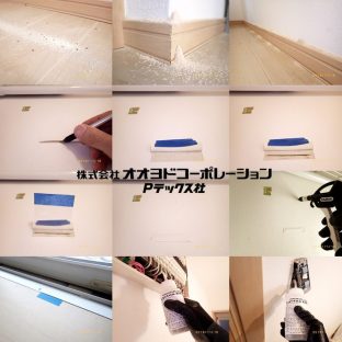 ヒラタキクイムシ類の発生原因と根絶に導く効果的な対策｜株式会社オオヨドコーポレーション